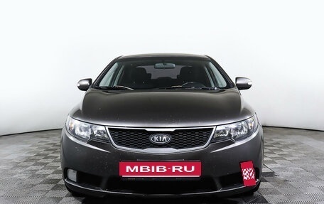 KIA Cerato III, 2009 год, 946 900 рублей, 2 фотография