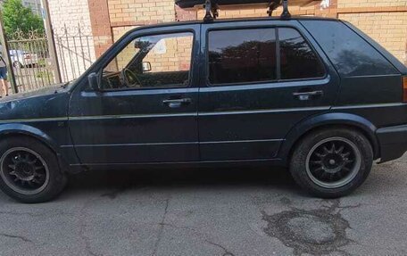 Volkswagen Golf II, 1990 год, 130 000 рублей, 2 фотография