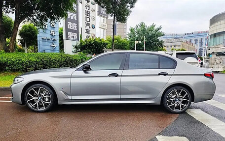 BMW 5 серия, 2021 год, 4 150 700 рублей, 3 фотография