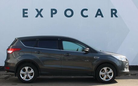 Ford Kuga III, 2016 год, 1 677 000 рублей, 4 фотография