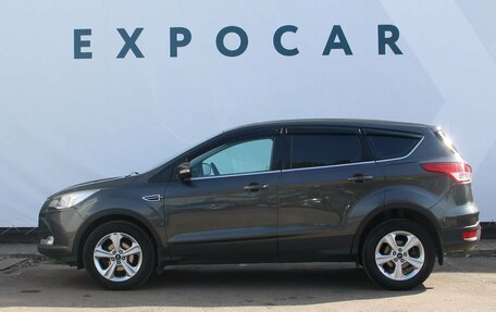 Ford Kuga III, 2016 год, 1 677 000 рублей, 7 фотография