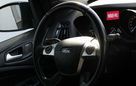 Ford Kuga III, 2016 год, 1 677 000 рублей, 11 фотография