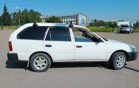 Toyota Corolla, 1998 год, 447 000 рублей, 5 фотография