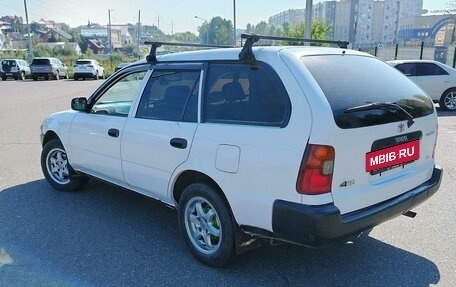 Toyota Corolla, 1998 год, 447 000 рублей, 8 фотография