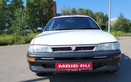 Toyota Corolla, 1998 год, 447 000 рублей, 2 фотография