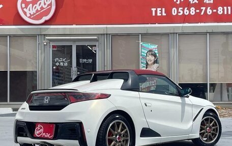 Honda S660, 2021 год, 1 030 666 рублей, 3 фотография