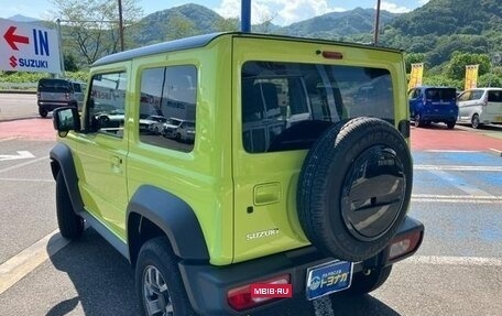 Suzuki Jimny, 2021 год, 1 810 000 рублей, 6 фотография