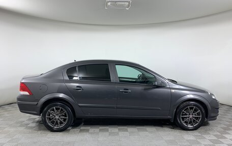 Opel Astra H, 2008 год, 679 000 рублей, 4 фотография