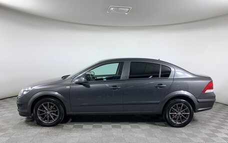 Opel Astra H, 2008 год, 679 000 рублей, 8 фотография