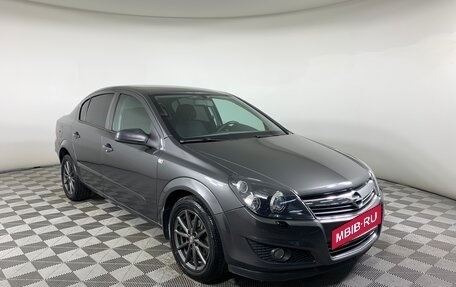 Opel Astra H, 2008 год, 679 000 рублей, 3 фотография