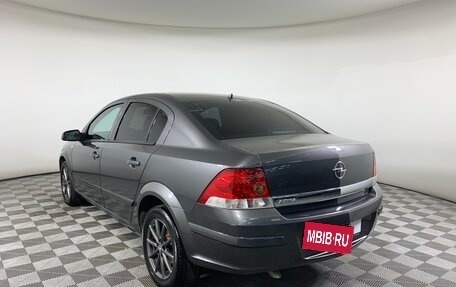 Opel Astra H, 2008 год, 679 000 рублей, 7 фотография