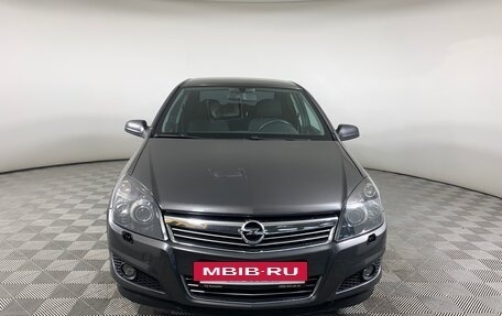 Opel Astra H, 2008 год, 679 000 рублей, 2 фотография