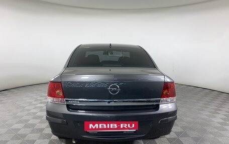 Opel Astra H, 2008 год, 679 000 рублей, 6 фотография