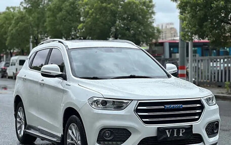 Haval H2, 2020 год, 1 100 100 рублей, 2 фотография