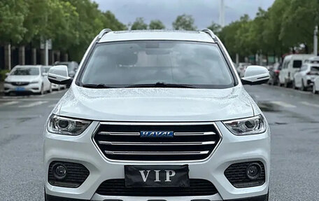 Haval H2, 2020 год, 1 100 100 рублей, 3 фотография