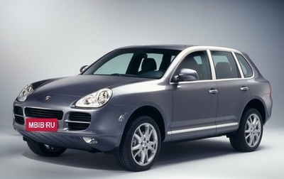 Porsche Cayenne III, 2004 год, 650 000 рублей, 1 фотография