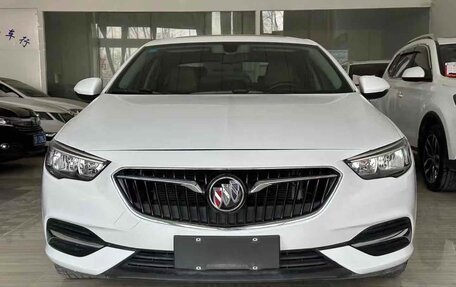 Buick Regal VI, 2020 год, 2 150 000 рублей, 1 фотография