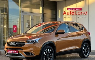 Chery Tiggo 7 I, 2019 год, 1 400 000 рублей, 1 фотография