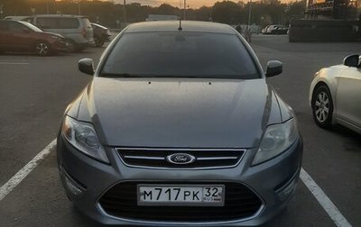 Ford Mondeo IV, 2008 год, 430 000 рублей, 1 фотография