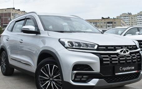 Chery Tiggo 8 I, 2023 год, 2 369 000 рублей, 1 фотография