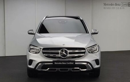 Mercedes-Benz GLC, 2020 год, 3 710 000 рублей, 2 фотография