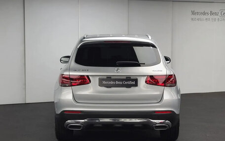 Mercedes-Benz GLC, 2020 год, 3 710 000 рублей, 4 фотография