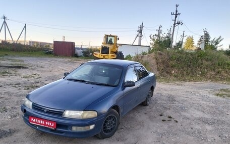 Toyota Carina, 1994 год, 280 000 рублей, 1 фотография