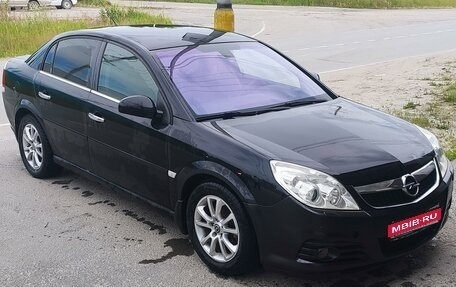 Opel Vectra C рестайлинг, 2008 год, 600 000 рублей, 1 фотография