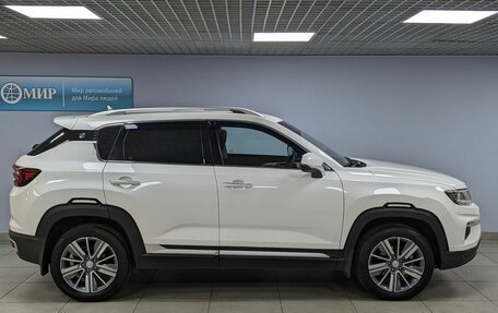 Changan CS35PLUS, 2020 год, 1 835 000 рублей, 4 фотография