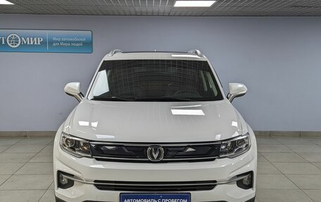 Changan CS35PLUS, 2020 год, 1 835 000 рублей, 2 фотография