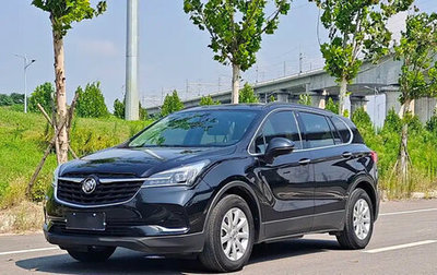 Buick Envision, 2020 год, 1 700 000 рублей, 1 фотография