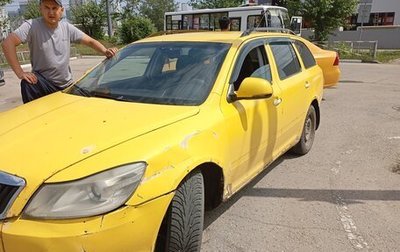 Skoda Octavia, 2013 год, 435 000 рублей, 1 фотография