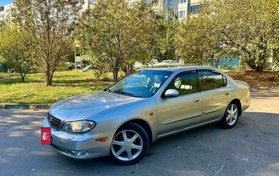 Nissan Maxima VIII, 2005 год, 550 000 рублей, 1 фотография