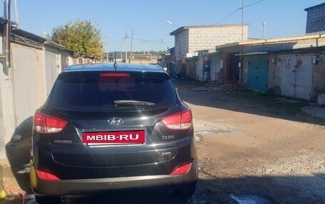 Hyundai ix35 I рестайлинг, 2013 год, 1 450 000 рублей, 7 фотография