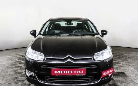 Citroen C5 II, 2012 год, 1 014 900 рублей, 2 фотография