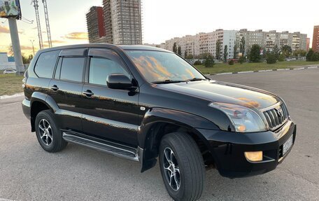 Toyota Land Cruiser Prado 120 рестайлинг, 2008 год, 2 545 000 рублей, 7 фотография