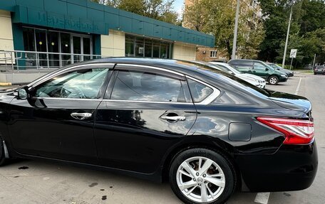 Nissan Teana, 2014 год, 1 580 000 рублей, 6 фотография