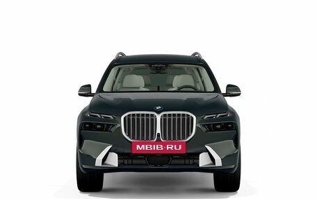 BMW X7, 2023 год, 21 150 000 рублей, 2 фотография