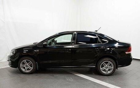 Volkswagen Polo VI (EU Market), 2017 год, 1 388 000 рублей, 8 фотография