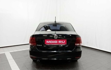 Volkswagen Polo VI (EU Market), 2017 год, 1 388 000 рублей, 6 фотография