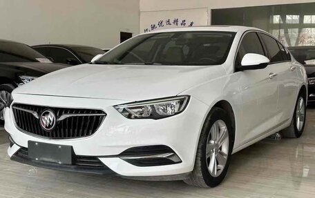 Buick Regal VI, 2020 год, 2 150 000 рублей, 2 фотография