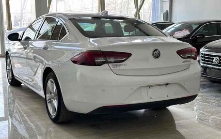 Buick Regal VI, 2020 год, 2 150 000 рублей, 3 фотография