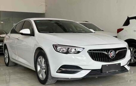 Buick Regal VI, 2020 год, 2 150 000 рублей, 6 фотография