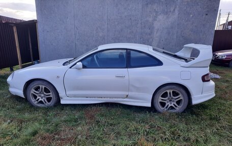 Toyota Celica VII рестайлинг, 1996 год, 500 000 рублей, 5 фотография