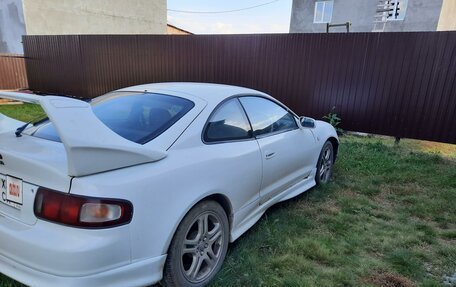 Toyota Celica VII рестайлинг, 1996 год, 500 000 рублей, 4 фотография