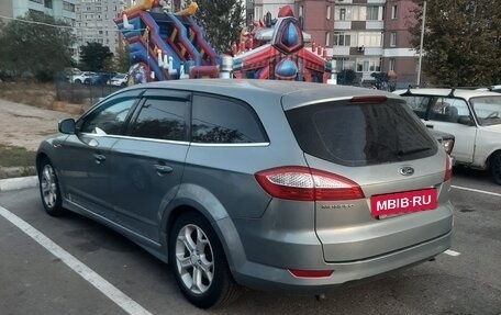 Ford Mondeo IV, 2008 год, 430 000 рублей, 2 фотография