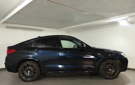 BMW X4, 2017 год, 3 500 000 рублей, 3 фотография