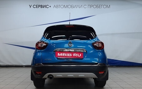 Renault Kaptur I рестайлинг, 2018 год, 1 350 000 рублей, 4 фотография