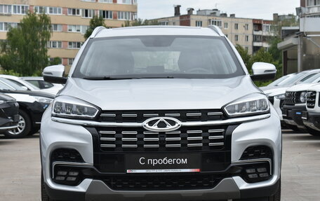 Chery Tiggo 8 I, 2023 год, 2 369 000 рублей, 2 фотография