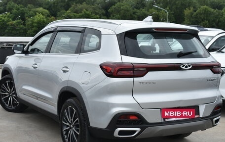 Chery Tiggo 8 I, 2023 год, 2 369 000 рублей, 4 фотография